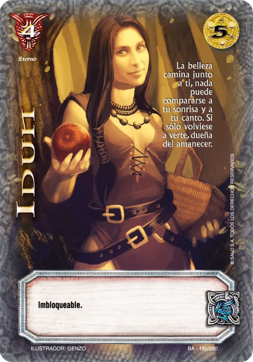 Idun