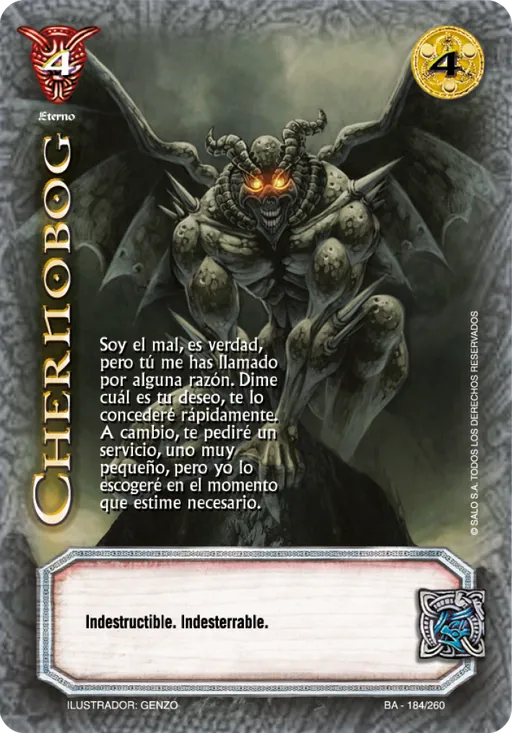 Chernobog