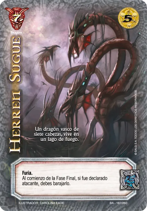 Herren Sugue