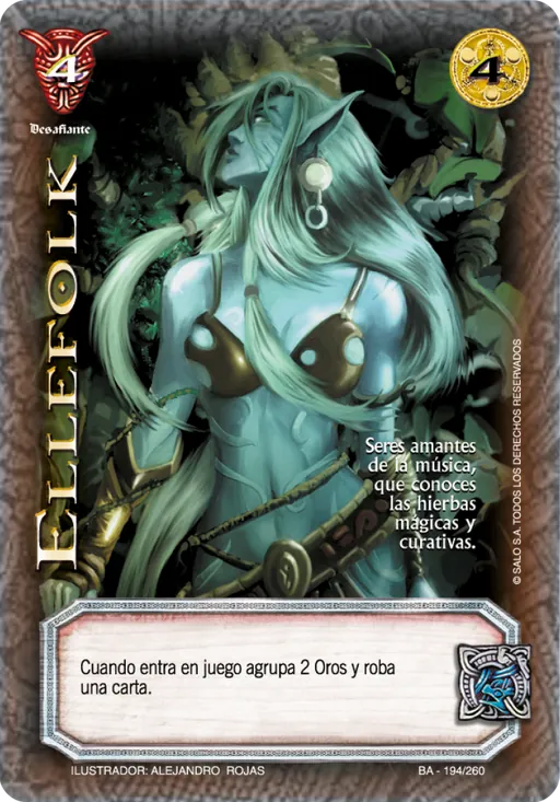 Ellefolk