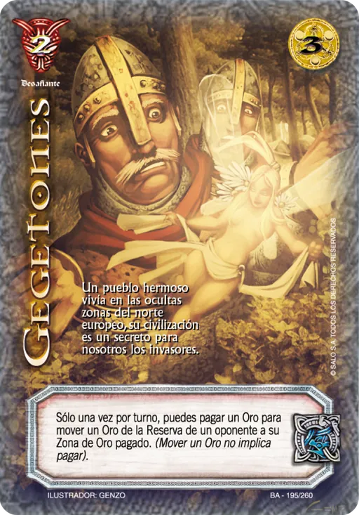 Gegetones