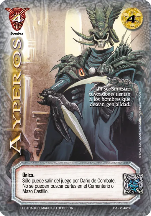 Ayperos