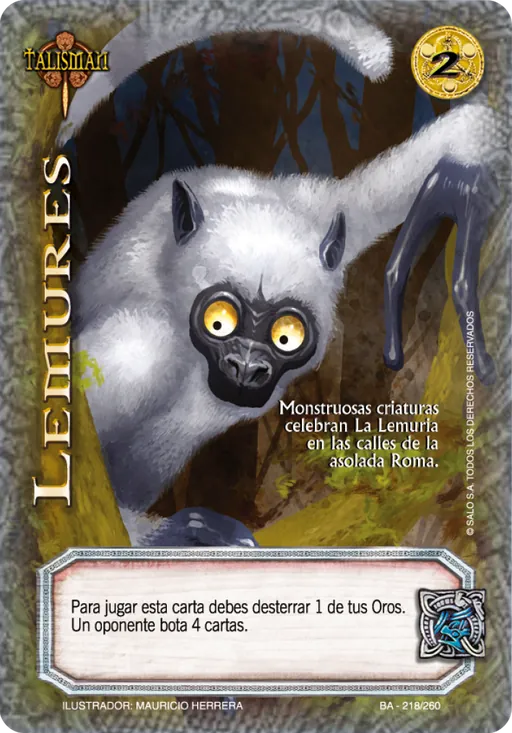 Lemures