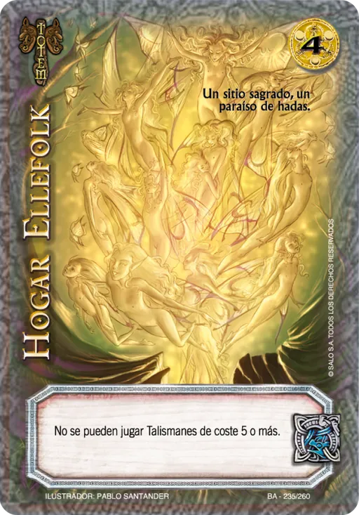Hogar Ellefolk