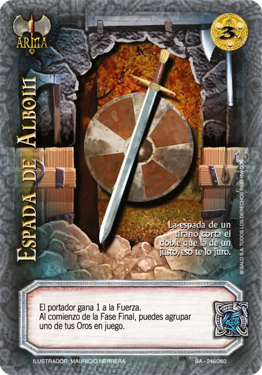 Espada de Alboin