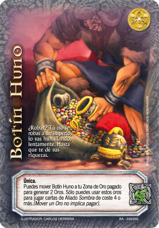 Botin Huno