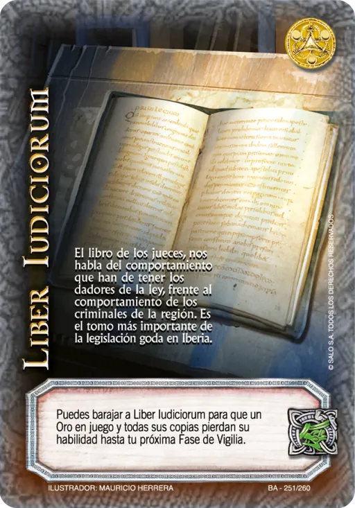 Liber Iudiciorum