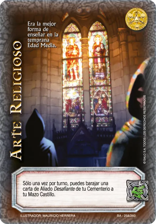 Arte Religioso