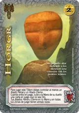 Horgr