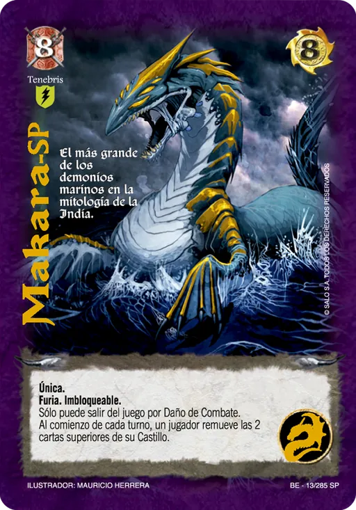 Makara-SP