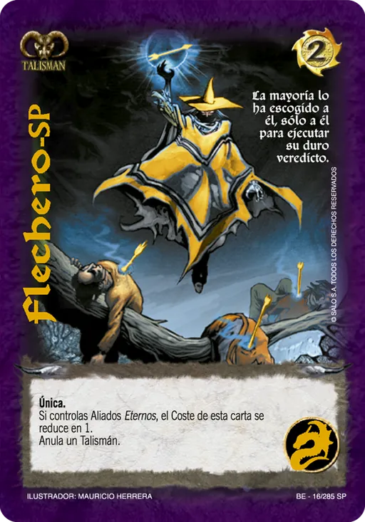 Flechero-SP