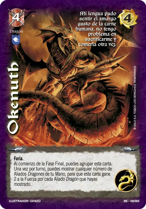 Okenuth
