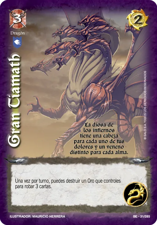 Gran Tiamath