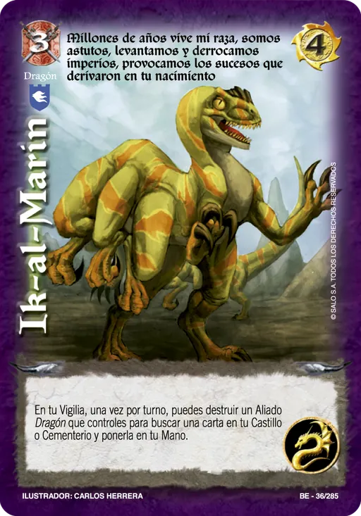 Ik-al-Marin