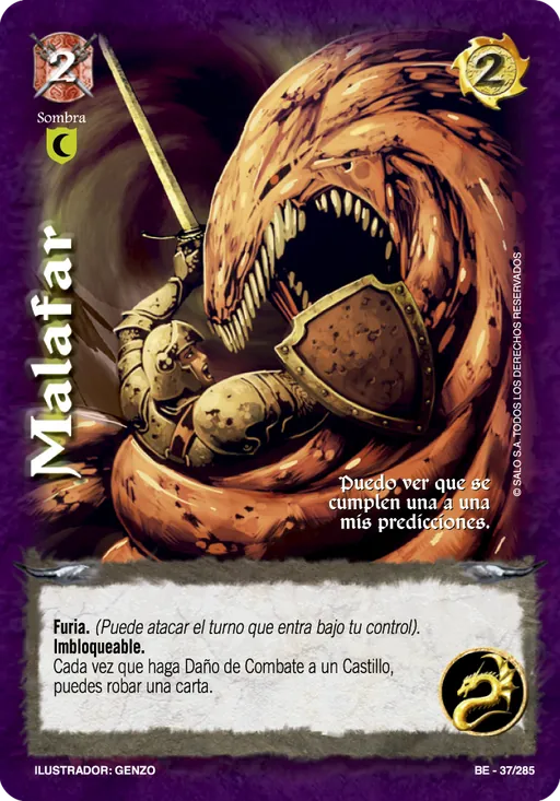Malafar
