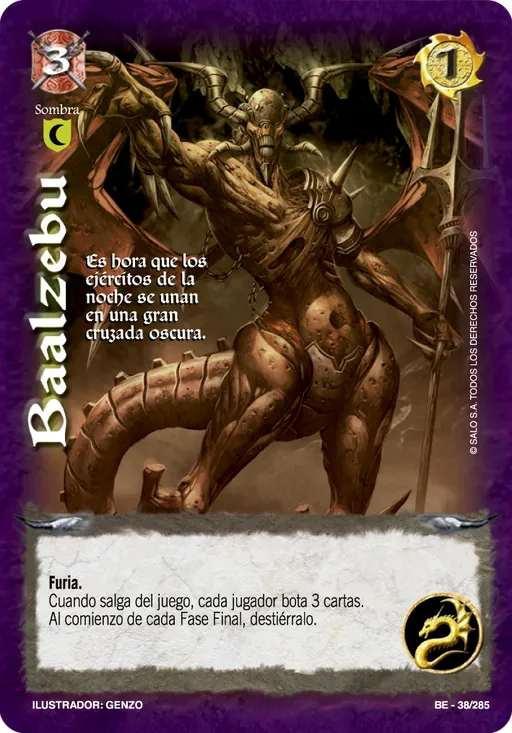 Baalzebu