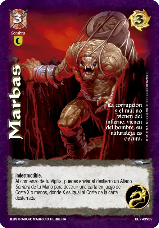 Marbas