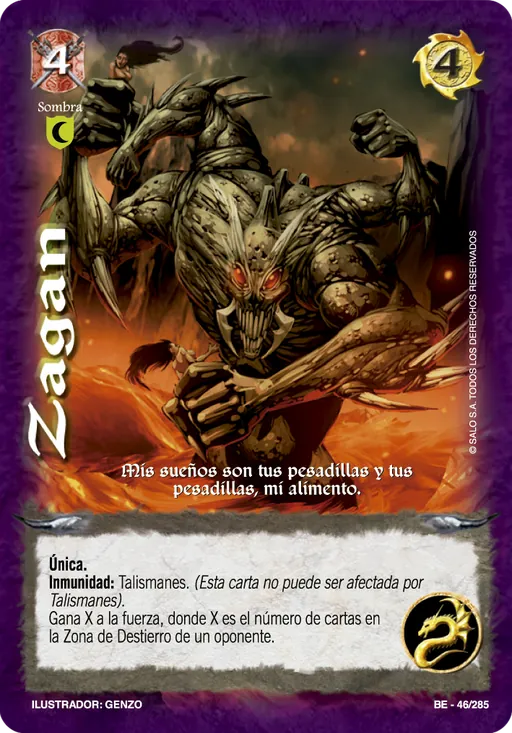 Zagan