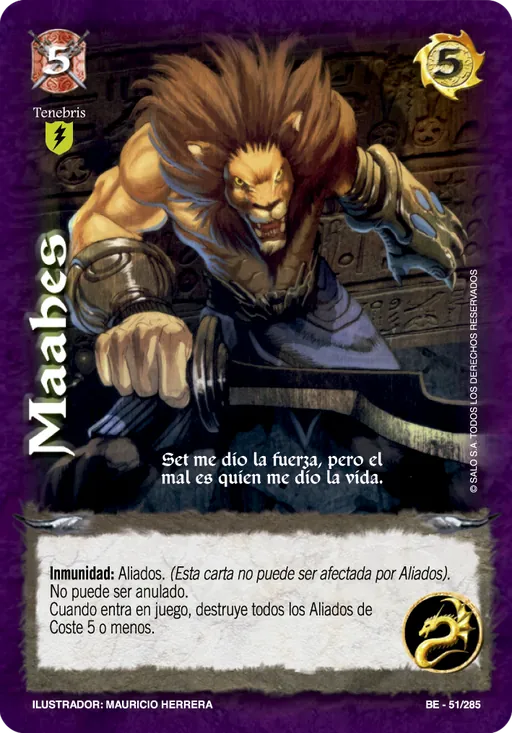 Maahes