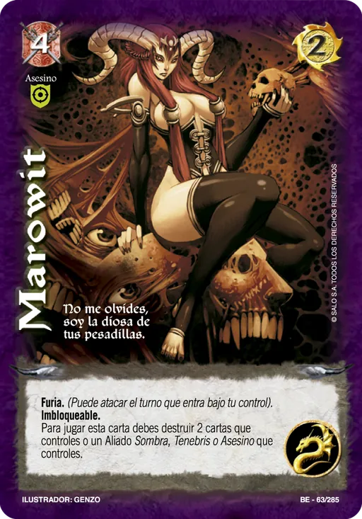 Marowit