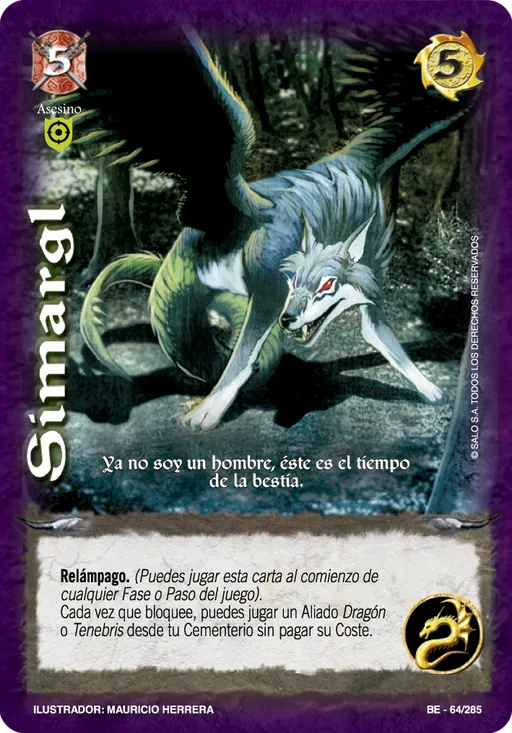 Simargl