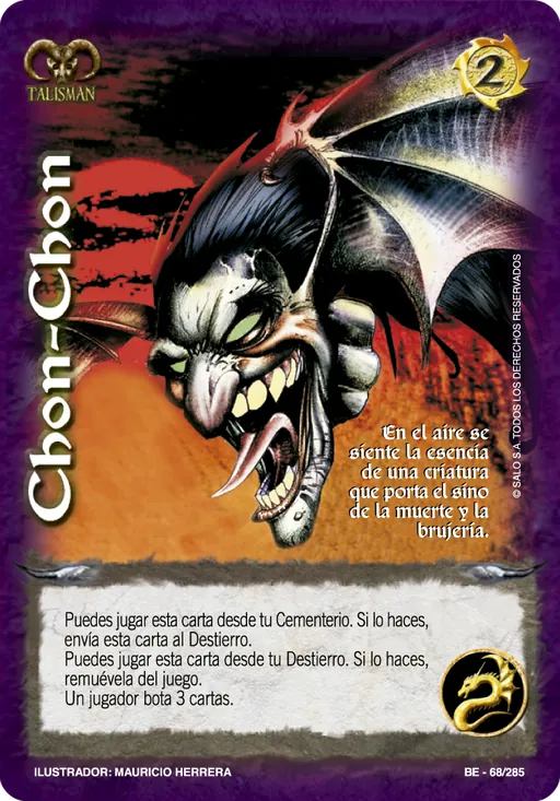 Chon-Chon