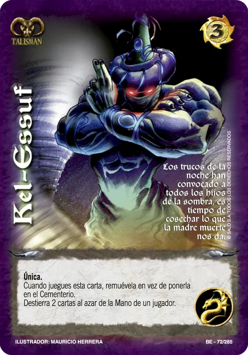 Kel-Essuf