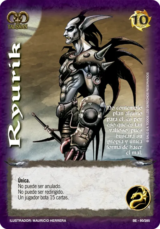 Ryurik