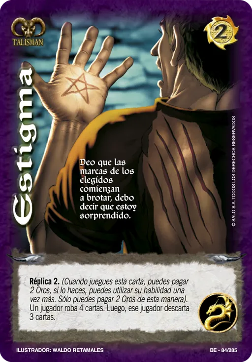 Estigma