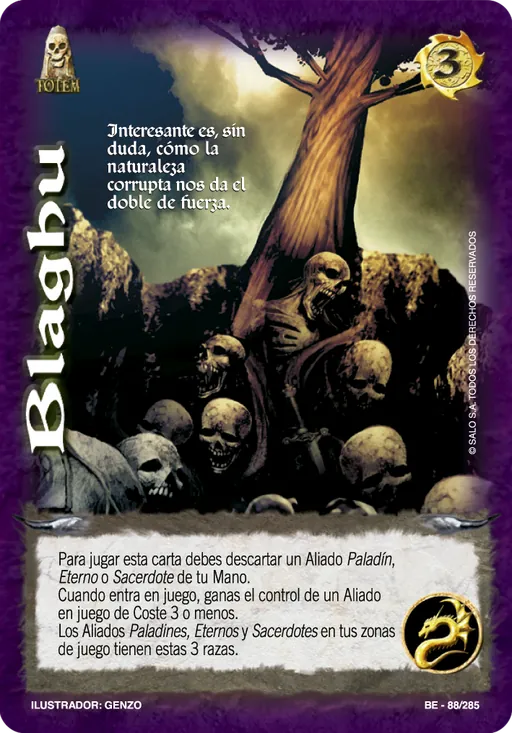 Blaghu