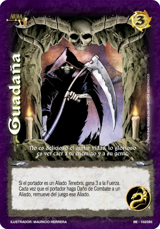Guadaña