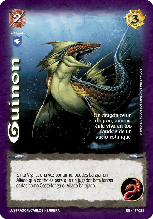 Guinon