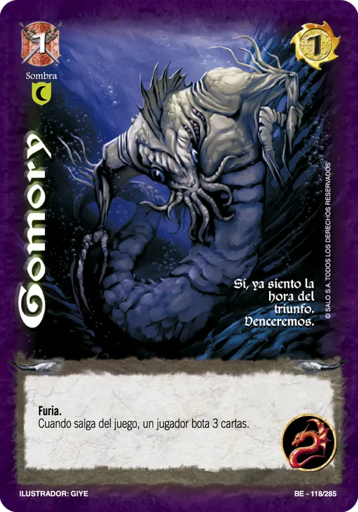 Gomory