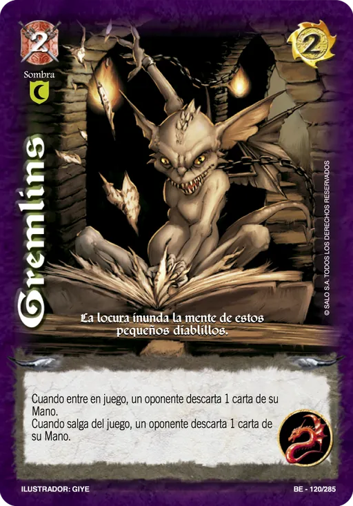 Gremlins
