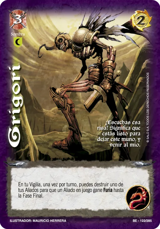 Grigori