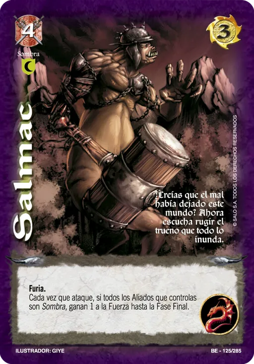 Salmac