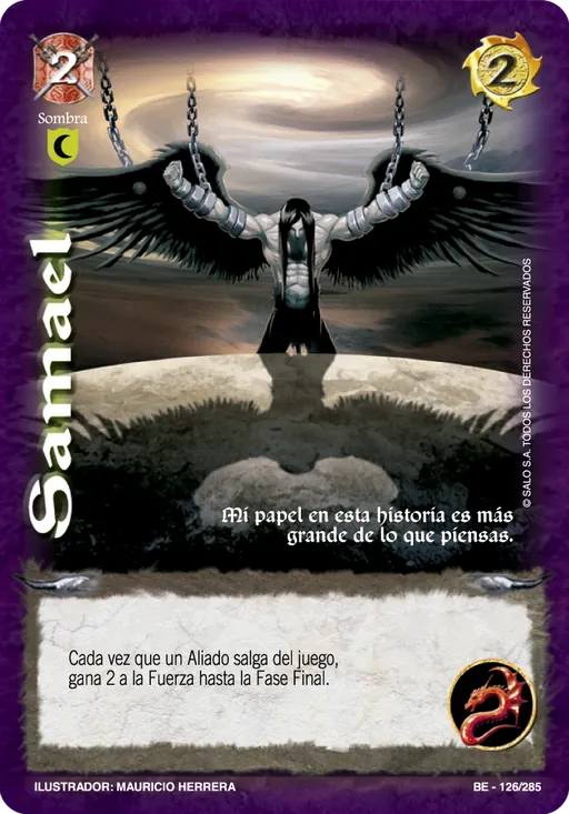 Samael