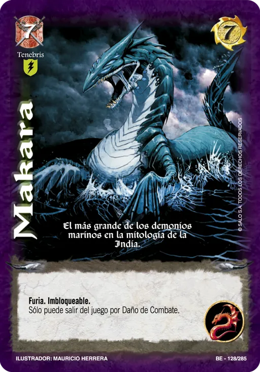 Makara
