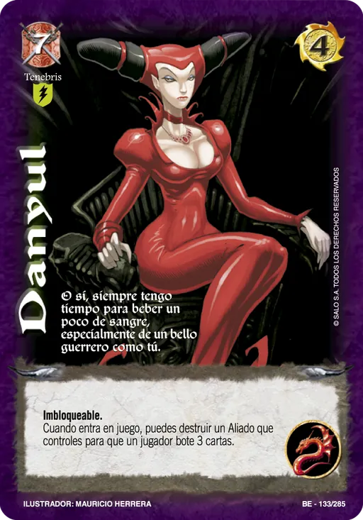 Danyul