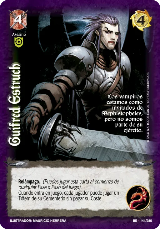 Guifred Estruch