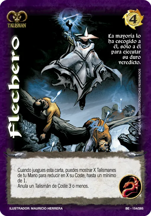 Flechero