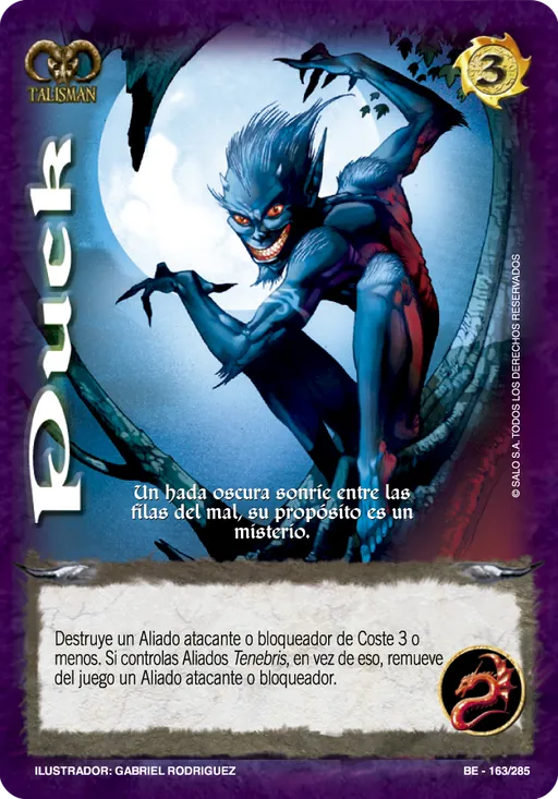 Puck