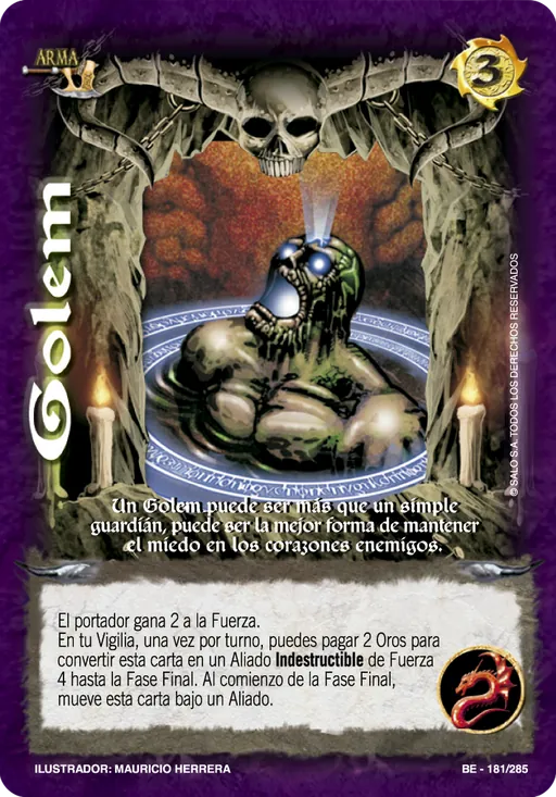 Golem
