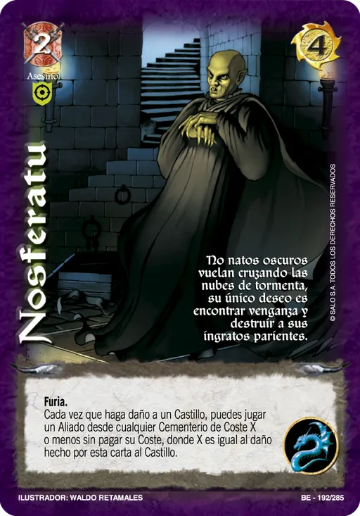 Nosferatu
