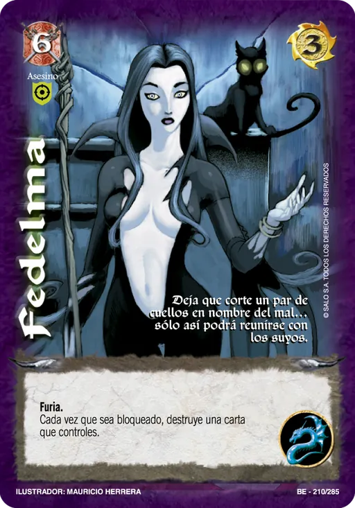 Fedelma