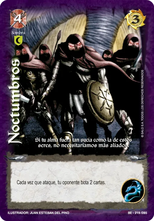 Noctumbros