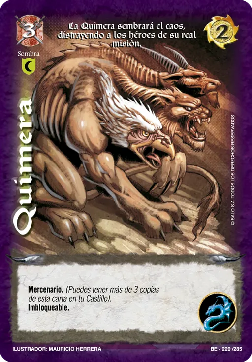 Quimera