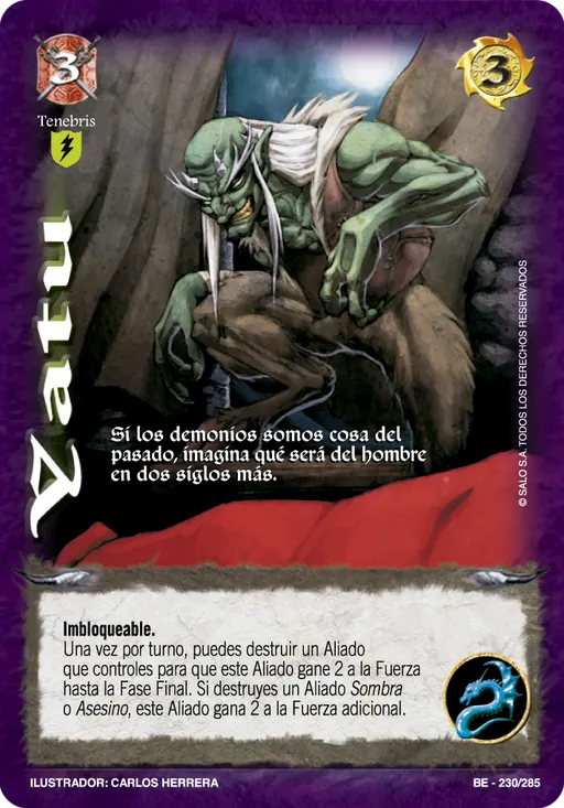 Yatu
