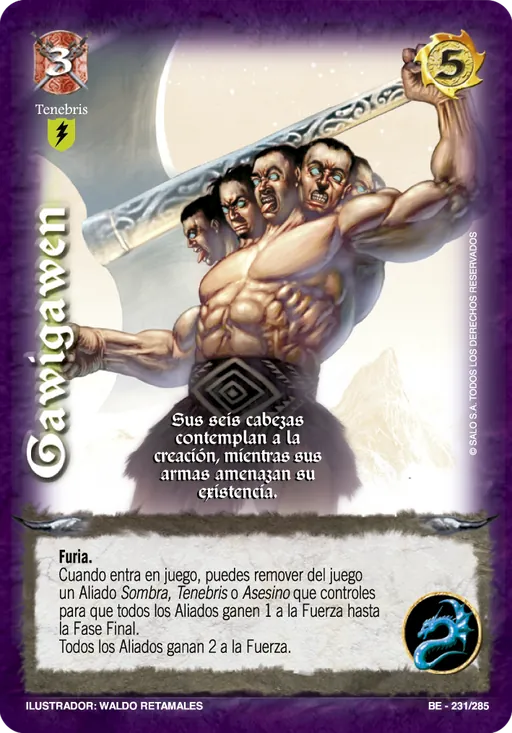 Gawigawen