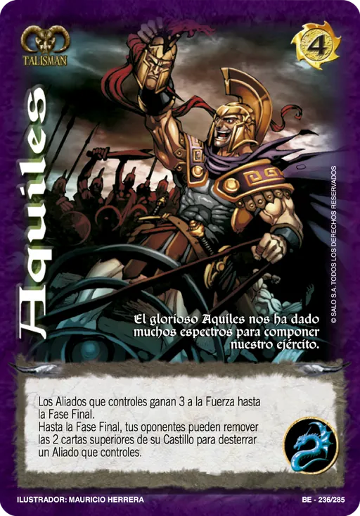 Aquiles
